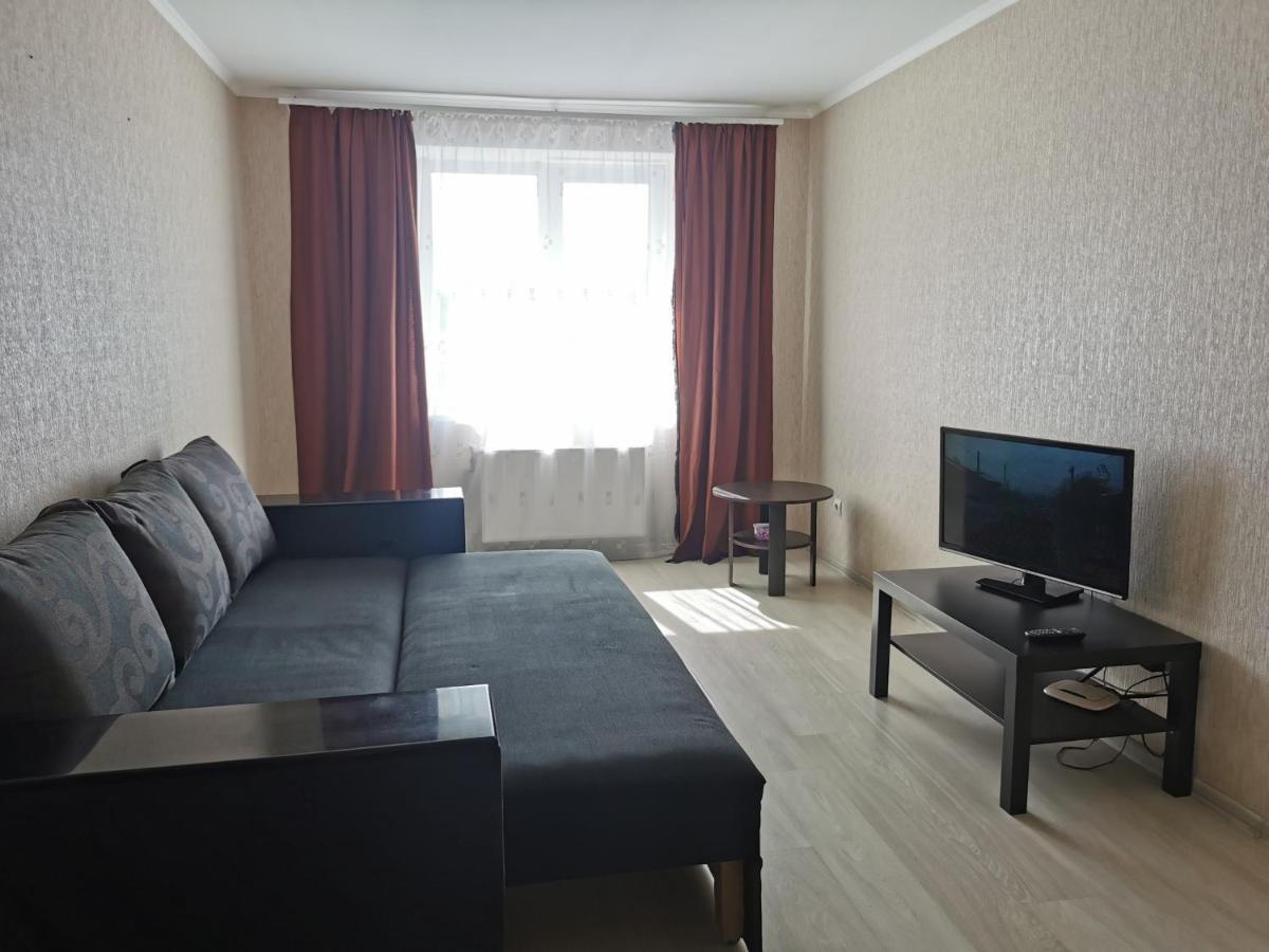 Kakadu Apartments Сумы Экстерьер фото