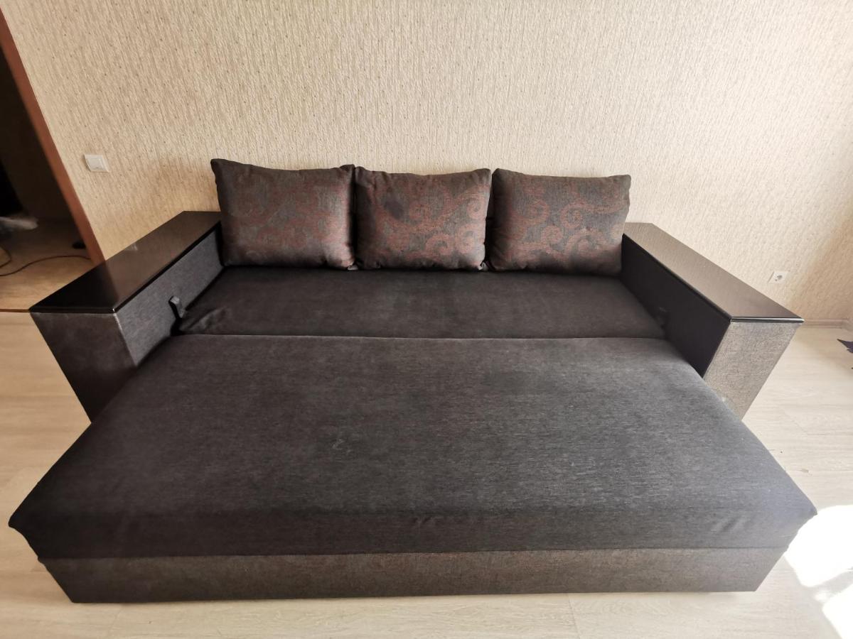 Kakadu Apartments Сумы Экстерьер фото