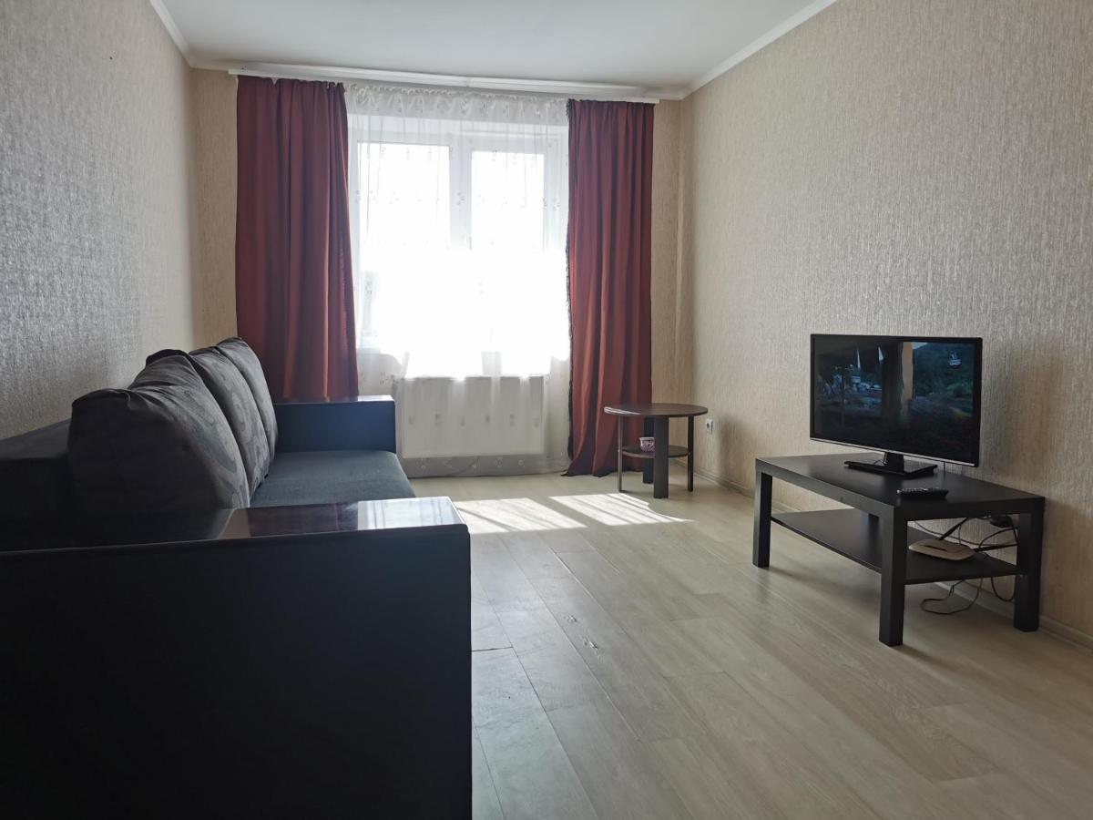 Kakadu Apartments Сумы Экстерьер фото