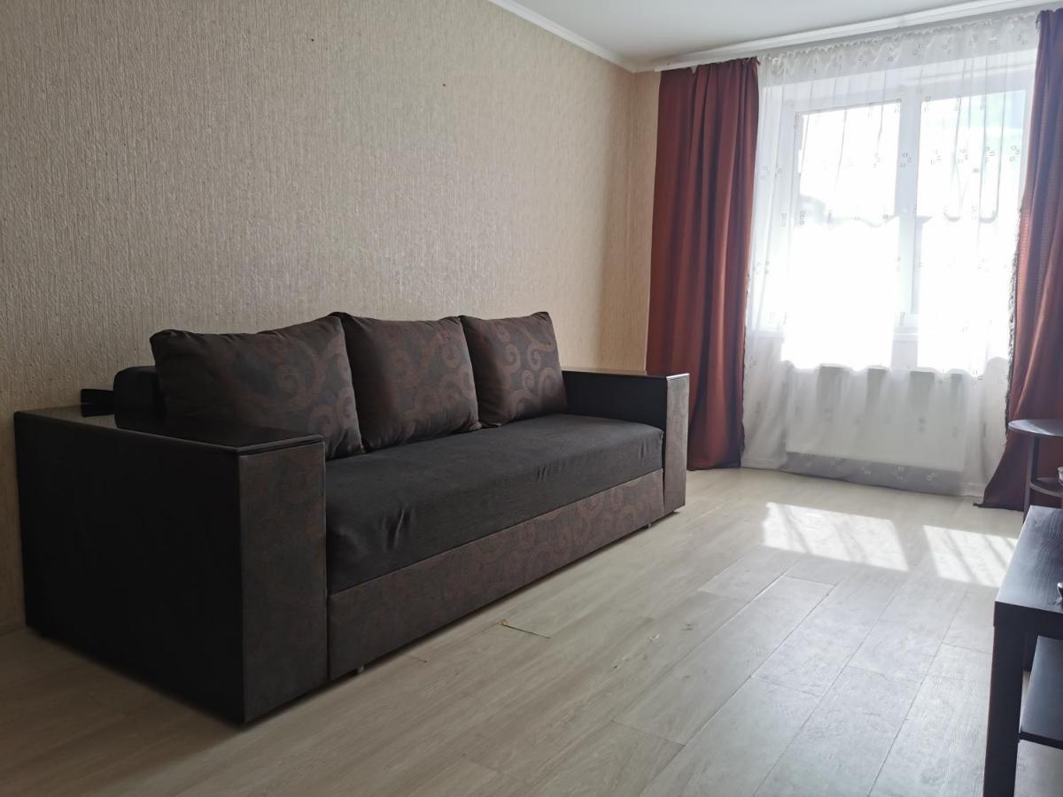 Kakadu Apartments Сумы Экстерьер фото