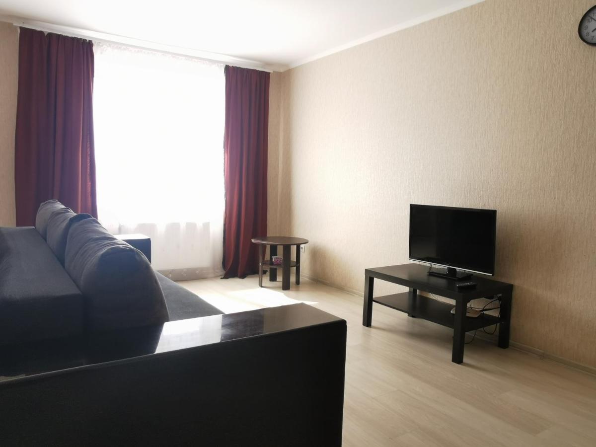 Kakadu Apartments Сумы Экстерьер фото