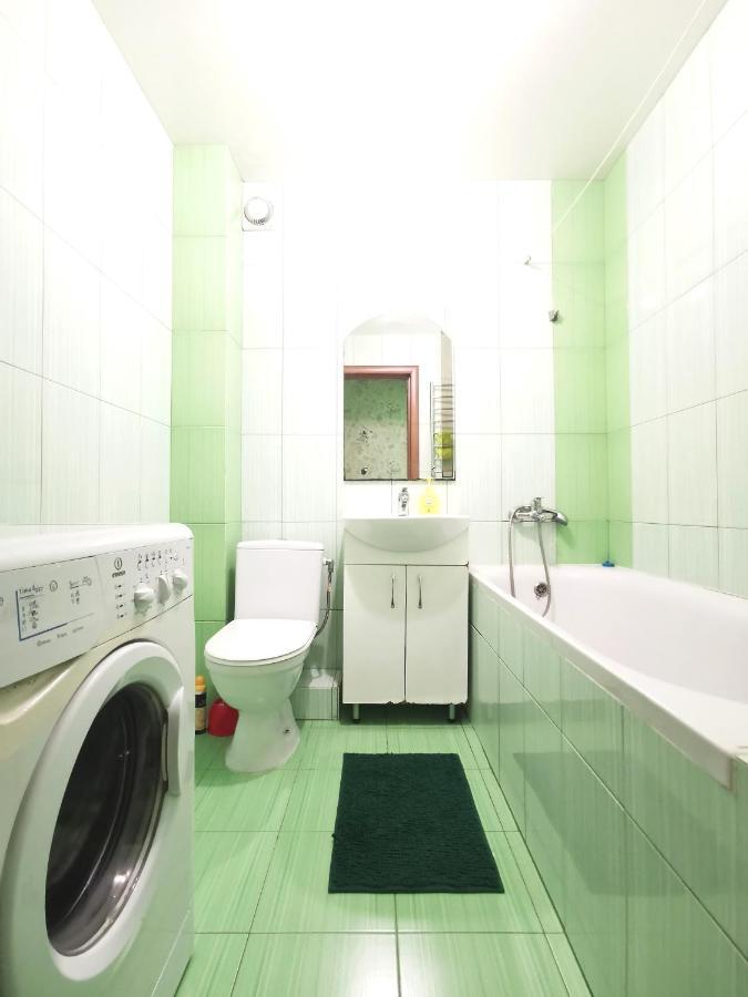 Kakadu Apartments Сумы Экстерьер фото